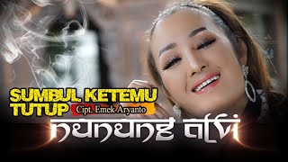 SUMBUL KETEMU TUTUPCIPT. EMEK ARYANTO. - NUNUNG ALVI FT RIJAL P.