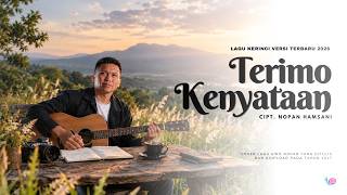 Terimo Kenyataan - Lagu Kerinci