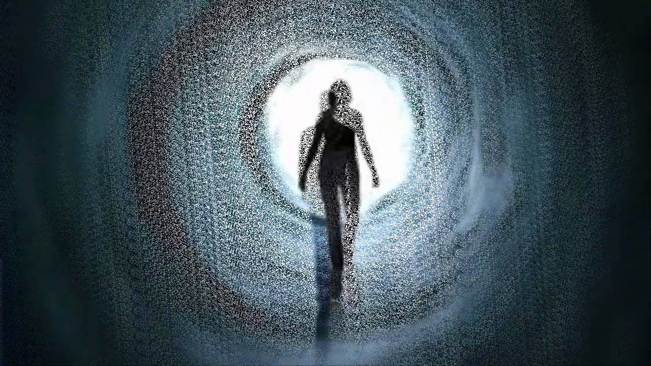 Existe Vida Después De La Muerte - Wikipedia