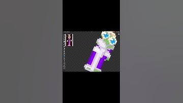 Kinger pixel art #tadc #kinger #pixelart #pixelanimation #fanart #readdesc #animation #digitalart