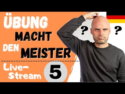 Video: Pflicht Füreinander