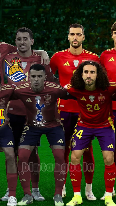 Spain 5-4 France | UEFA Nations League 2025 SemiFinal #bintangbola
