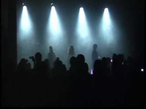 「progress」 2012/3/25 by 浜崎あゆみコピーバンドguilty