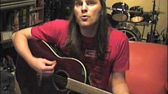 Glenn Case - Blame it on the Rain (Milli Vanilli cover) Glenn Case - Blame it on the Rain (Milli Vanilli cover)
