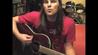 Download lagu Glenn Case - Blame it on the Rain (Milli Vanilli cover)