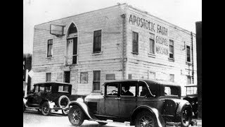 SPIK Pneumatologi I - 2019