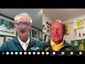 Olympic Webinar Series - Mens 470 Team: Mat Belcher, Will Ryan and Victor Kovalenko