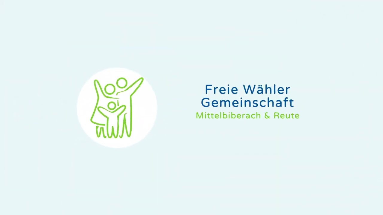 Freie Wähler Gemeinschaft Mittelbiberach und Reute 2024