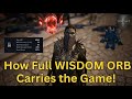 LINEAGE 2M ORB CLASS HEALER FULL WISDOM BUILD