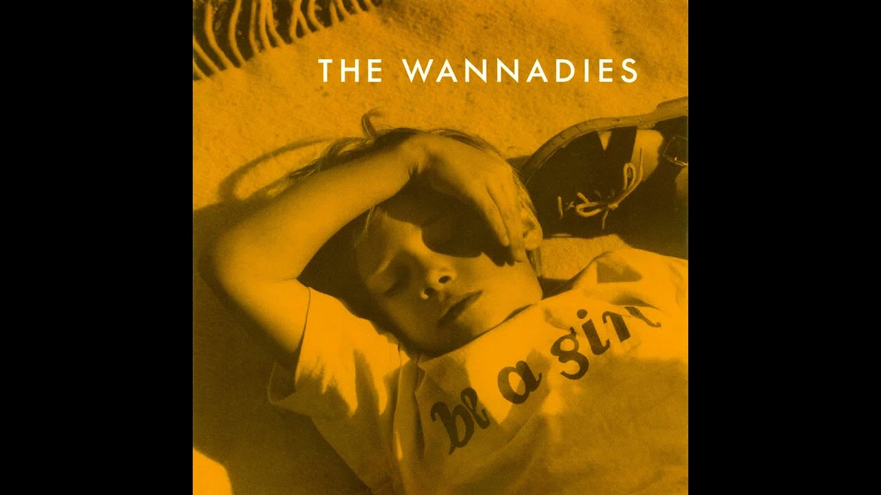 The Wannadies 1994 Be A Girl - YouTube