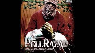 Hell Razah Feat Killah Priest & Timbo King - Ghetto Government Remix