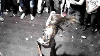 Robytt Moon - Bubu Lounge Top Of The Sundays - Personificando A Bubu 151109