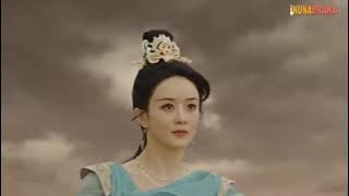 the legend of shen li eps 8 sub indo