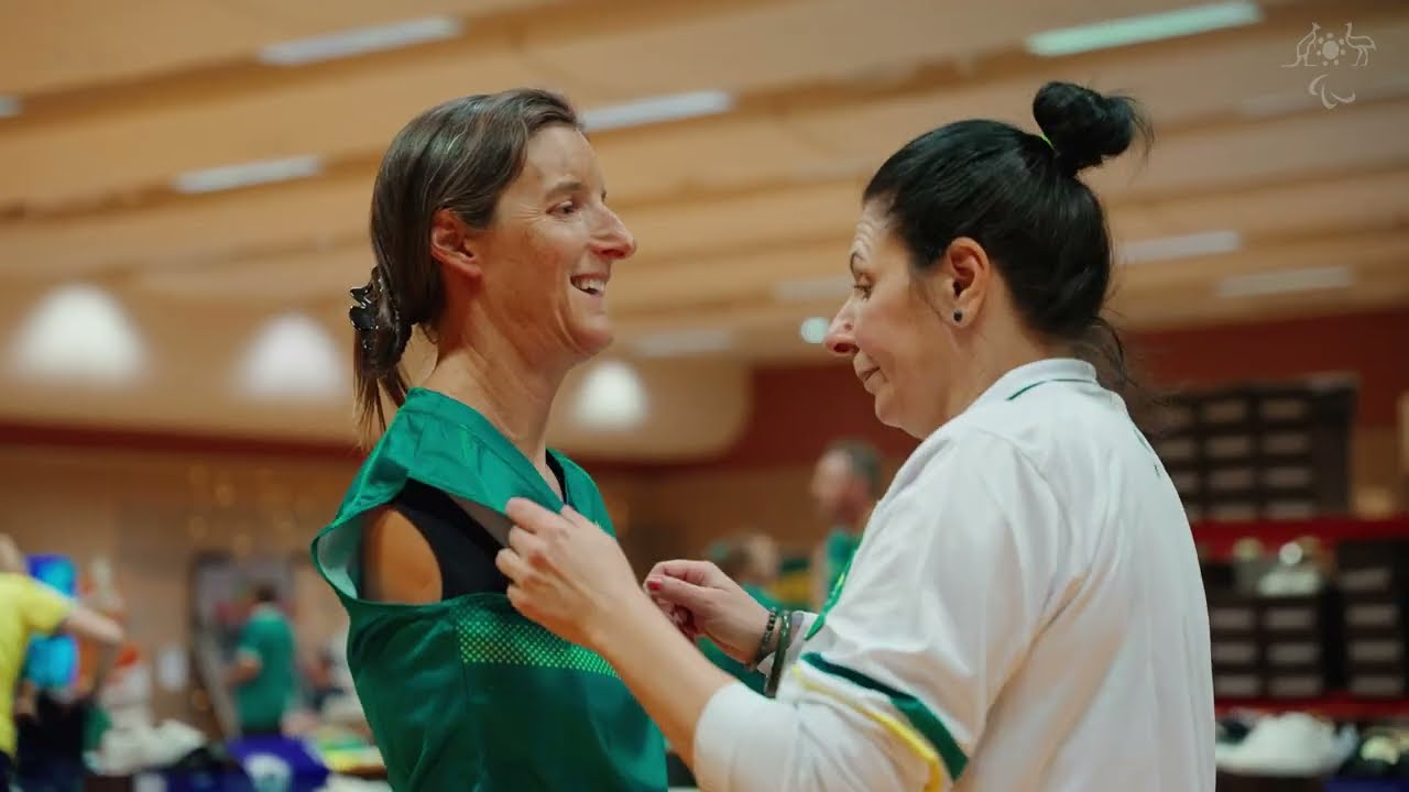 Uniform Distribution Centre