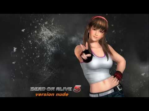 doa 5 nude mods doa 5 nude mods