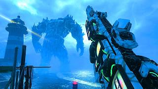 La meilleure map zombies depuis des années sur Call of Du...