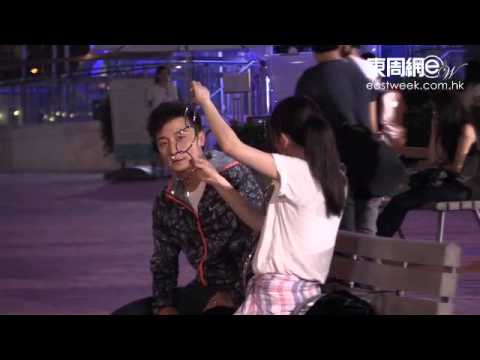 小方Stephy少互讚 Joy：Stephy喺度小方特別興奮