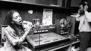 Ashford & Simpson ‎''Found A Cure'' (Tom Moulton mix)