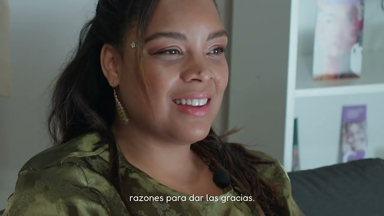 Podcast Cambiando Miradas