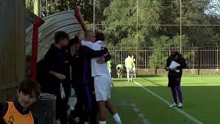 Primavera Highlights Cremonese Fiorentina 2 4