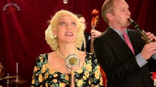 Until The Real Thing Comes Along -  JAZZ great hits - Gunhild Carling Live