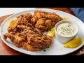 Crispy Southern Fried Catfish Recipe | Better Than Any Fish Fry