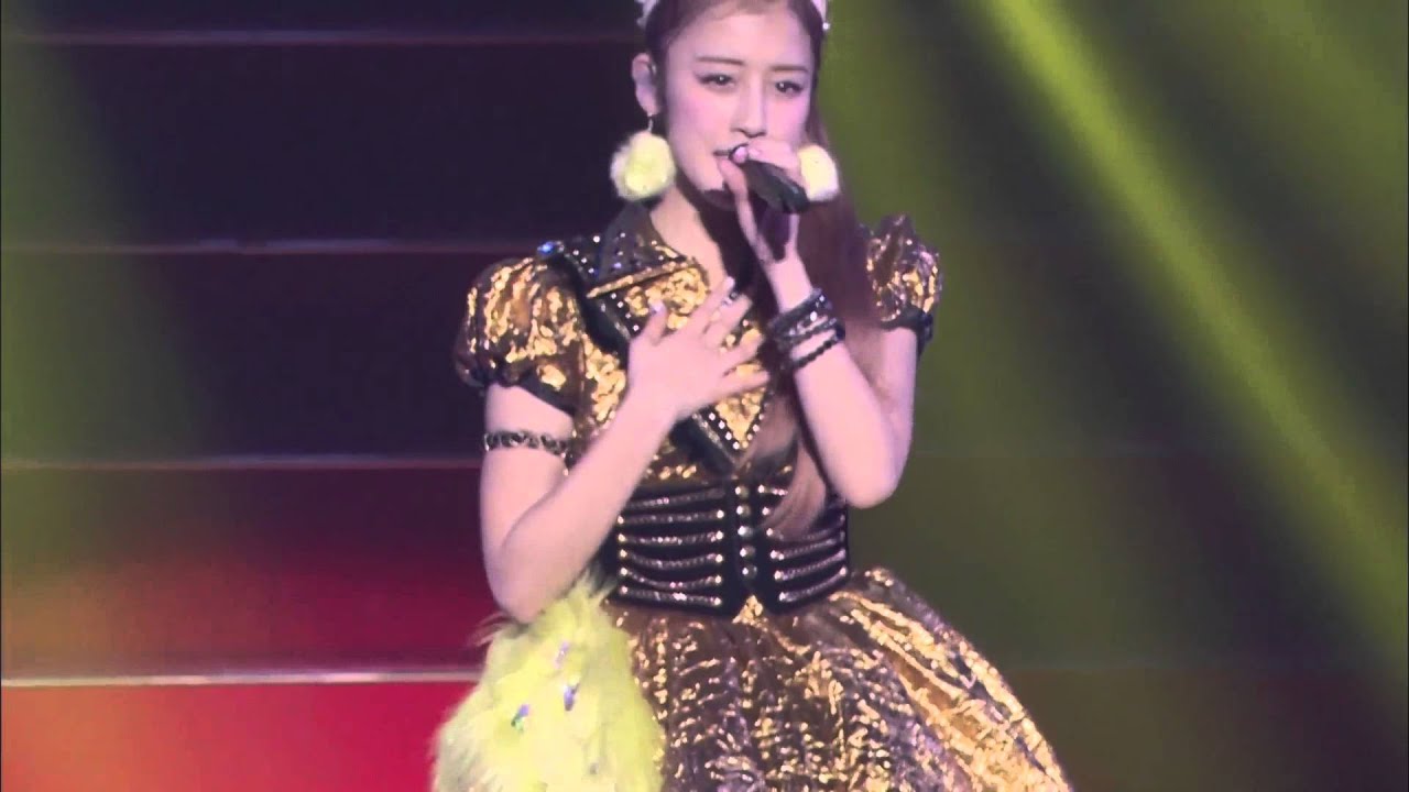 Miyabi Natsuyaki - Aitai Kedo... [Live]