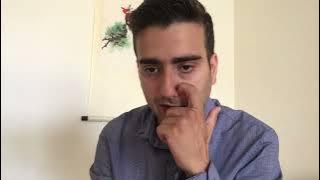 Tony Moussa on Kafala