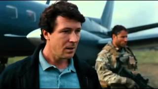 BANE v CIA Official