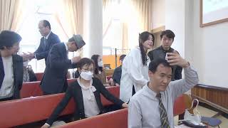 안식일 예배 (2024년 4월 27일) - 청주중앙 재림교회 실시간