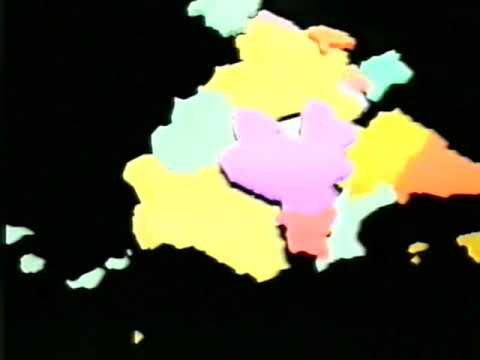 TVE2 Closedown June 18 1992