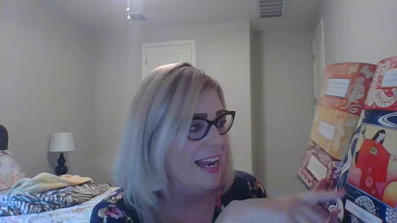 Glass Slipper Gold Sandal read aloud YouTube