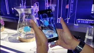 Samsung launches flagship handset for 2018 screenshot 5