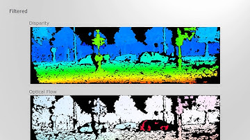 SceneFlowFields: Dense Interpolation of Sparse Scene Flow Correspondences (IEEE WACV 2018)