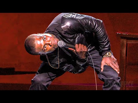 The Best Friend Code "HARRY HELP ME" | Kevin Hart: Let Me Explain | CLIP