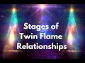 Stages of Twin Flames in Relationships - Which Stage are You at With Your Twin Flame?