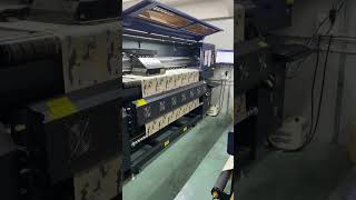 🖨️ Printing on Sublimation Paper 🖨️#SublimationPrinting #PrintQuality #VibrantDesigns