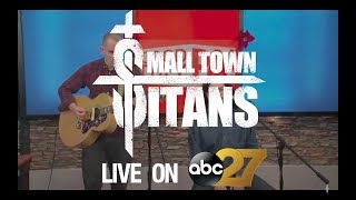 Small Town Titans - "You're A Mean One, Mr. Grinch" (Acoustic) - Live on Good Day PA - 12/19/17 chords