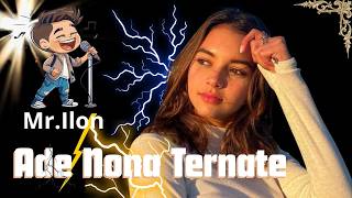 SWEET GIRL FROM TERNATE