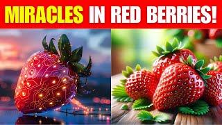 Detailed INSANE Strawberry Secrets: Benefits That Will Change Your Life in 2024 Details