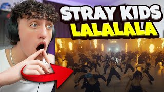 South African Reacts To Stray Kids "락 (樂) (LALALALA)" M/V