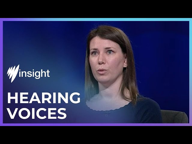 Hearing Voices | Full Episode | SBS Insight class=