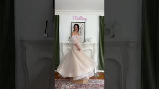 Wedding Dresses inspired by Kali Uchis Songs #wedding