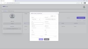 Update Domain WHOIS Info & Check with WHOIS Tools | Babal.Host Tutorial