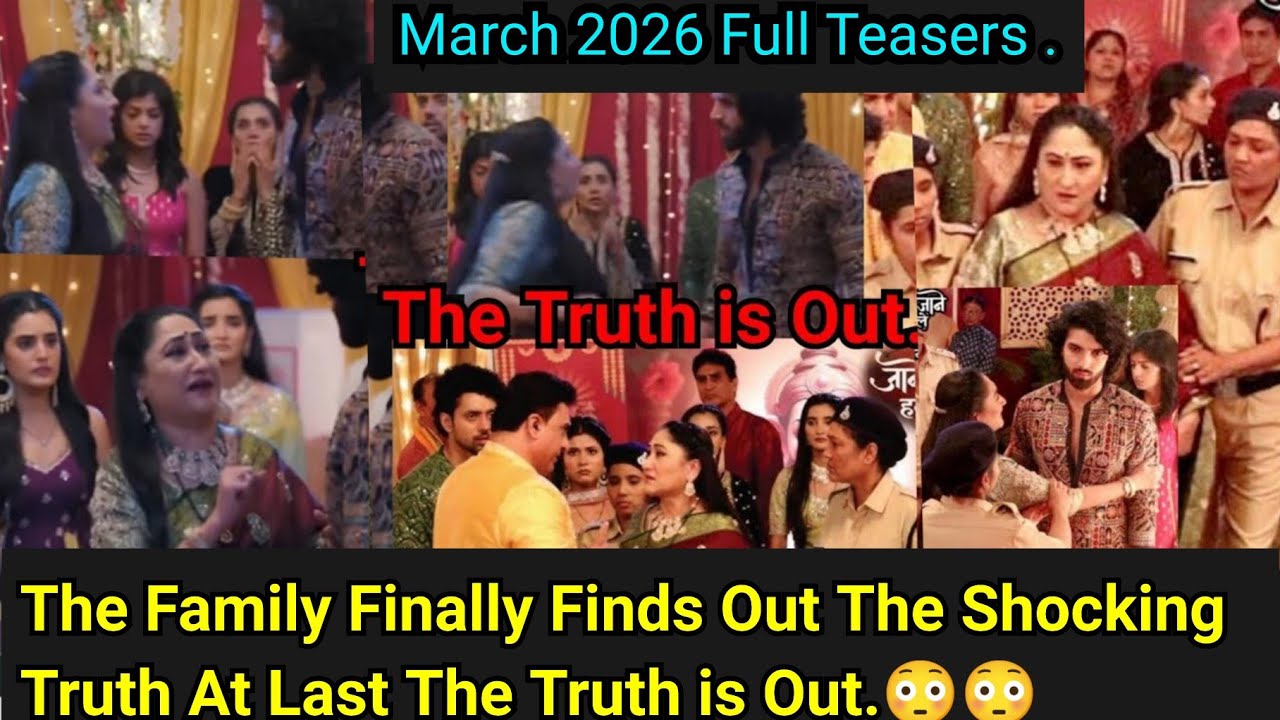 MARRIAGE For Duty Zeeworld March 2026 Full Teasers Update In English.