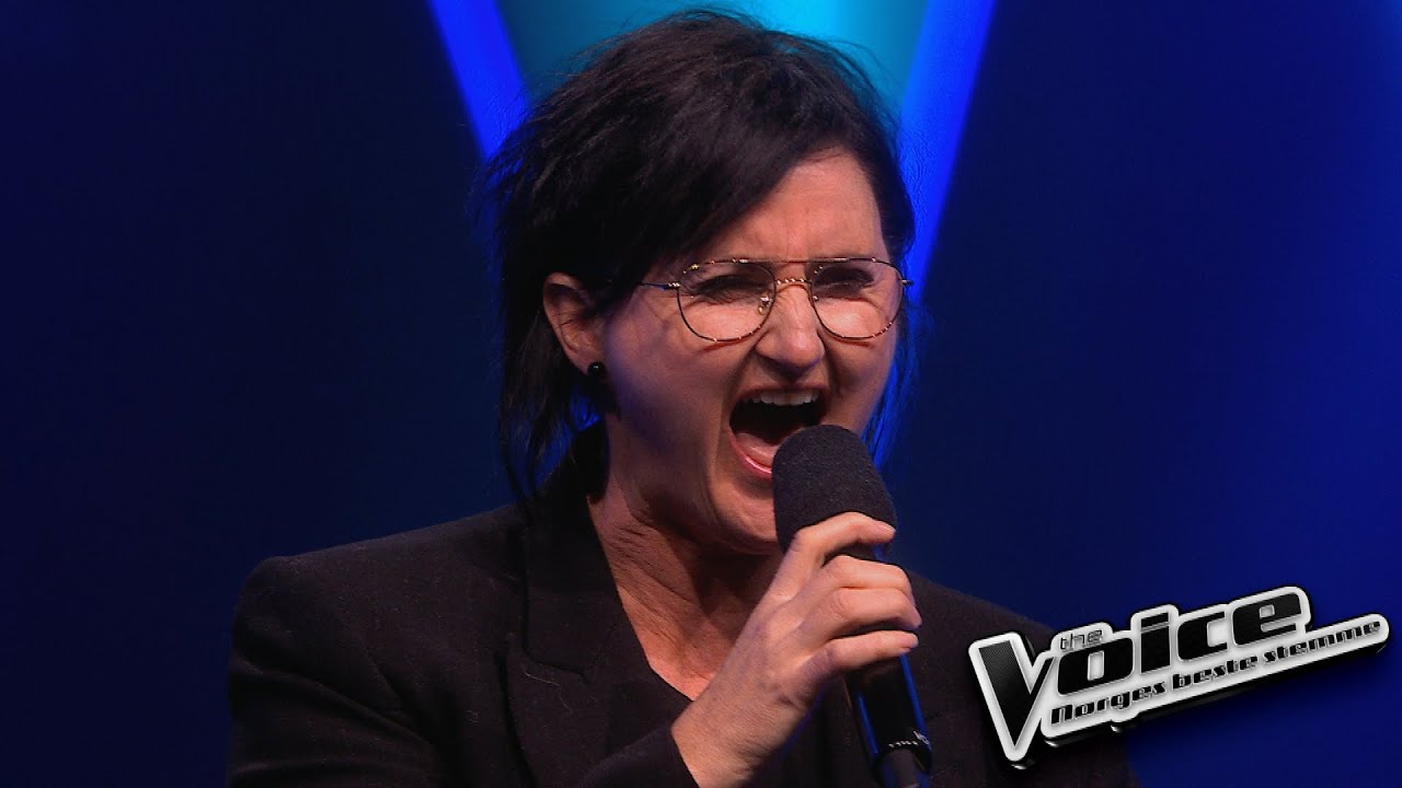 Sigrid Brennhaug | Gravity (Sara Bareilles) | Blind auditions | The Voice Norway 2024 Sigrid Brennhaug | Gravity (Sara Bareilles) | Blind auditions | The Voice Norway 2024