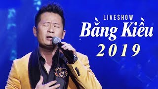 Bằng Kiều Mashup Remix Trái Tim Bên Lề & Đổi Thay | Liveshow Bằng Kiều Mới Nhất