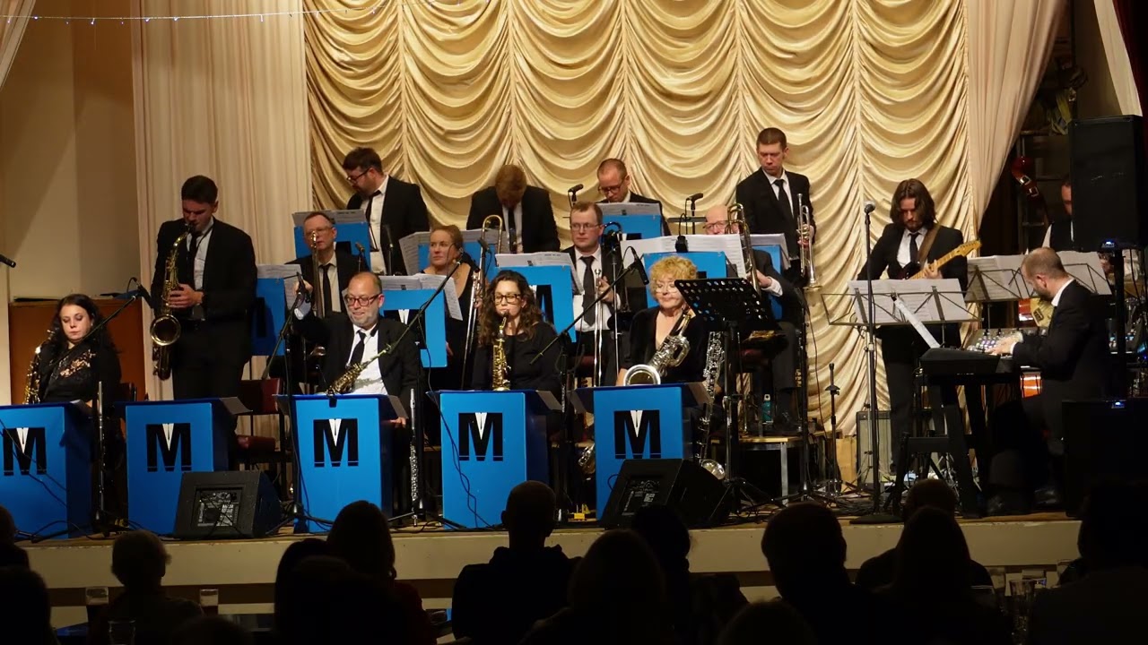 Channel One Suite (live)