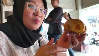 Kawasan Glodok Chinatown Jakarta