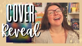 December Updates (& THE ODDS COVER REVEAL!)!